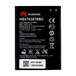 BATERIA HB476387RBC HUAWEI HONOR 3X G750 B199 BATERIA HB476387RBC HUAWEI HONOR 3X G750 B199